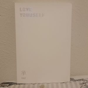 Bts album